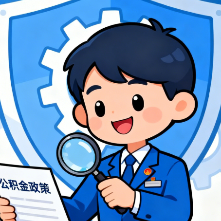 长春《关于2025住房公积金年度缴存有关问题的通知》政策解读