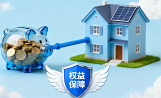 长春住房公积金政策“上新” 一文为你划重点