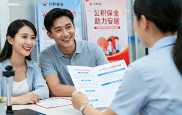 长春住房公积金服务“全链通办”见实效
