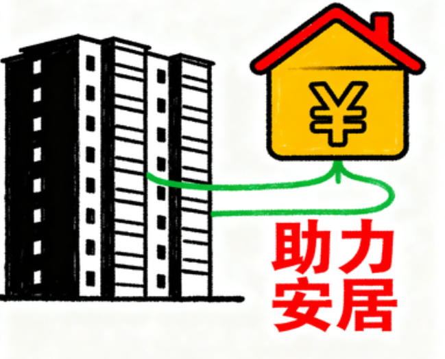长春从发放补贴到公积金贷提额，各地保障多子女家庭住房政策升温