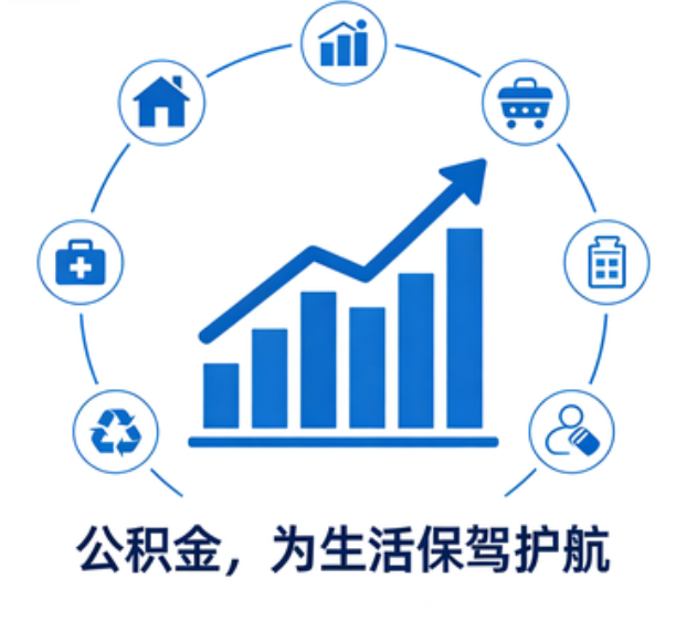 长春住房公积金制度迎来历史性变革：普惠化、数字化、服务化成为新趋势