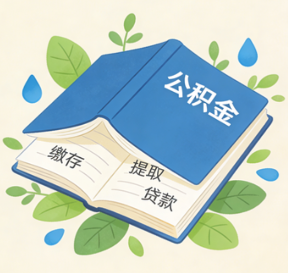 长春住房公积金的提取条件