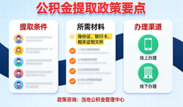 长春异地购房公积金提取全攻略