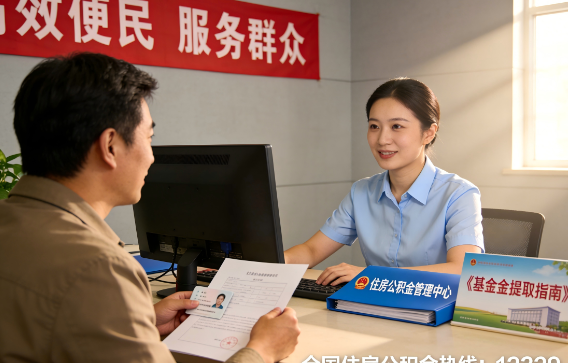长春住房公积金提取规范全面升级
