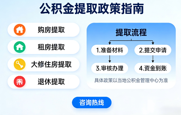 长春住房公积金与养老规划：制度功能解析与个人资金活用指南