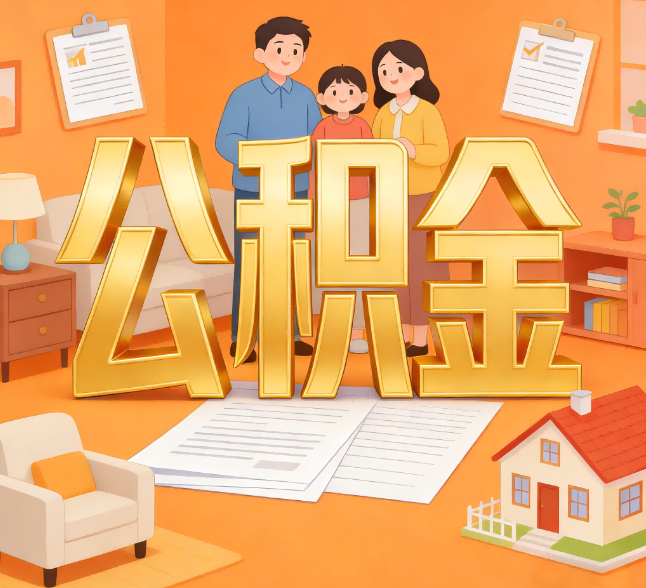 长春公积金代办服务的现实价值与普惠意义