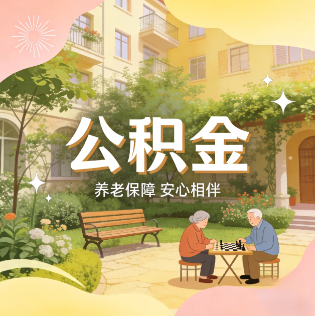 长春公积金代办行业迎规范化整治：多地出台新规，严打违规提取与“黑中介”