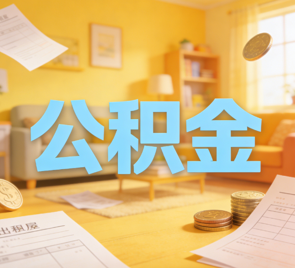 长春别让公积金“躺在账户里睡觉”！
