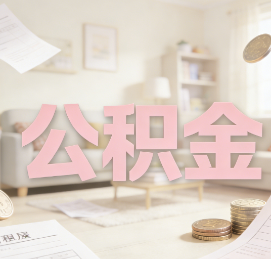 长春公积金代办的“正确打开方式”：这4种情况下，找合规代办是真省心