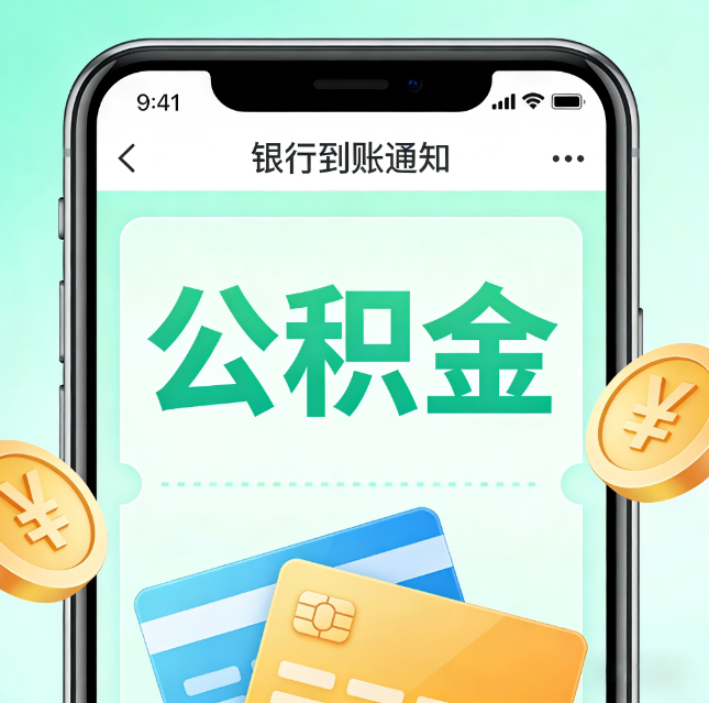 长春论公积金代办服务的重要意义