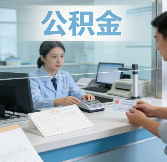 长春公积金提取的两种方式全面对比