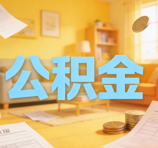 长春买房如何提取公积金？