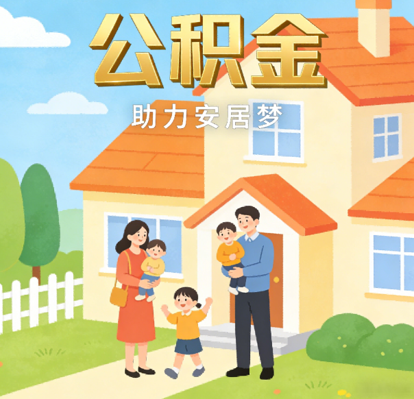 长春公积金代办行业观察：合规化浪潮下，专业服务迎来价值回归